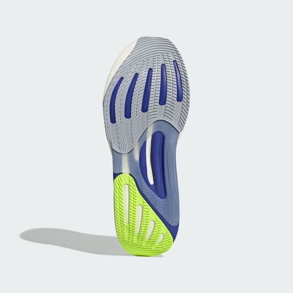 สีขาว รองเท้าวิ่ง Supernova Solution 2.0