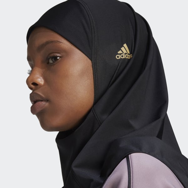 adidas Sport Hijab - Black | GE3280 | adidas US