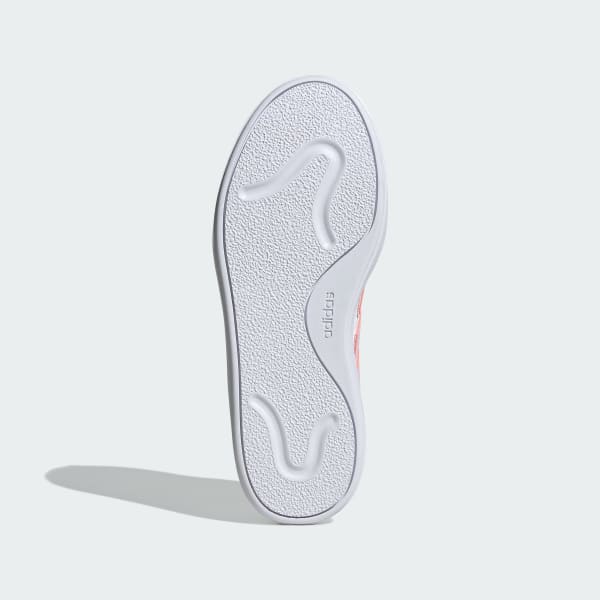 Λευκό Courtblock Shoes