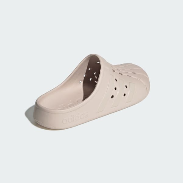 adidas Adilette Clogs - Pink | Free Shipping with adiClub