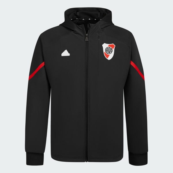 Camperas y buzos de river plate best sale