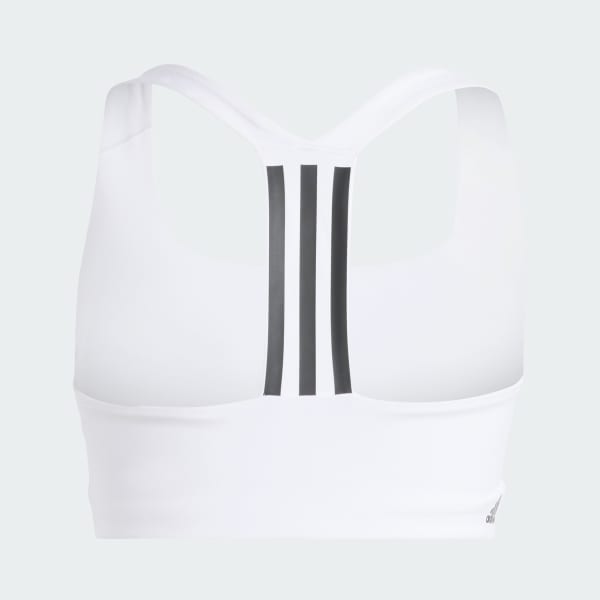 Weiss Powerimpact Training Medium-Support Sport-BH VW600