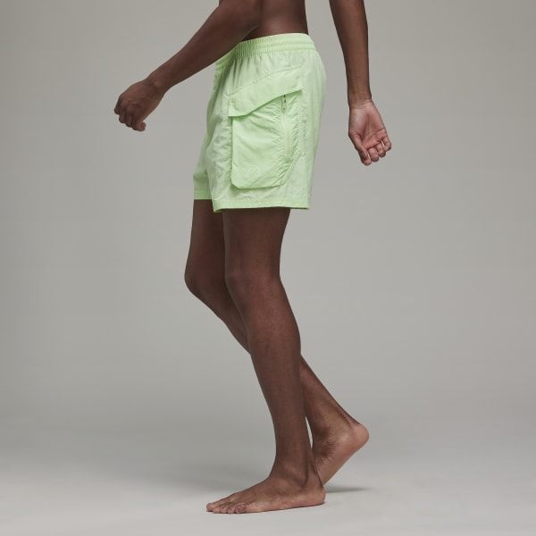 Gron Classic Utility Swim Shorts - Short Length VT461