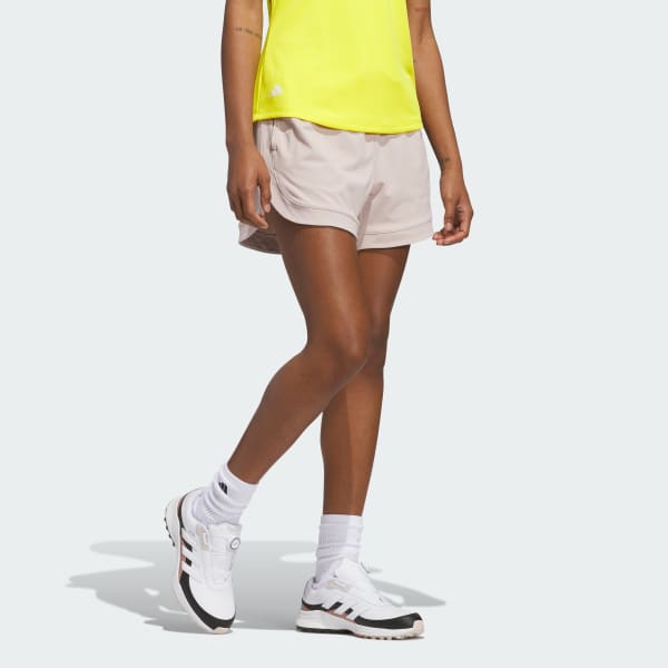 Brown Beyond Shorts