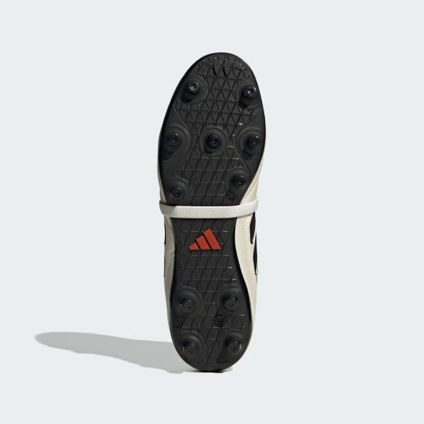 Bianco Scarpe da calcio Copa Gloro Firm Ground