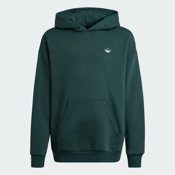 adidas Graphic Hoodie Kids Green Free Shipping with adiClub adidas Canada