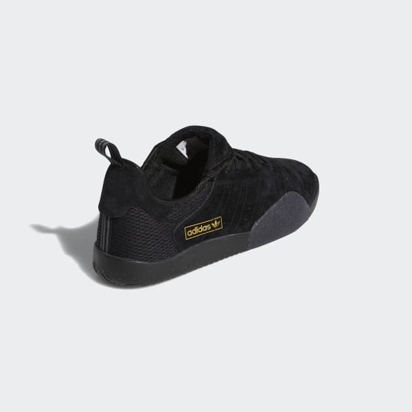 adidas 3ST.003 Shoes - Black | adidas