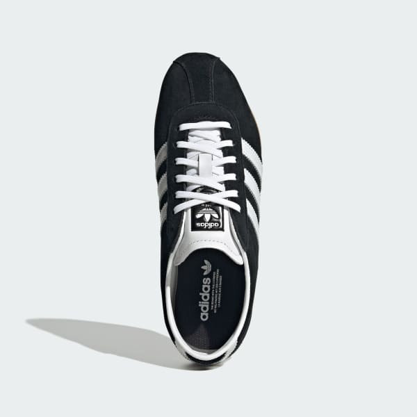 Μαύρο Tokyo Shoes