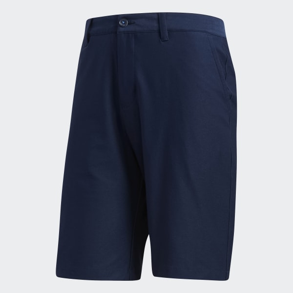 adidas Adipure Tech Shorts - Blue 