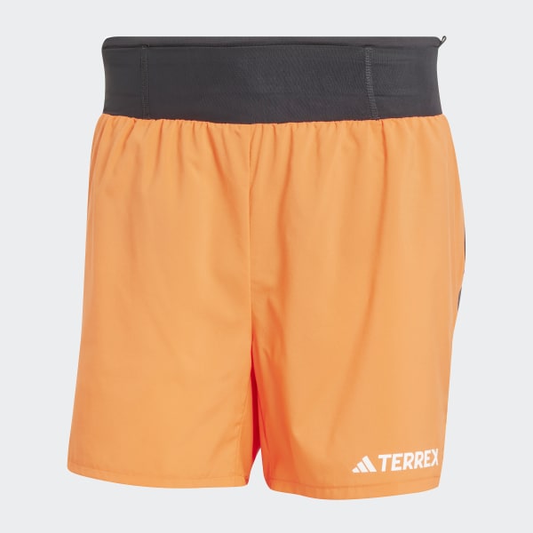 adidas Xperior Shorts - Orange | Free Shipping with adiClub