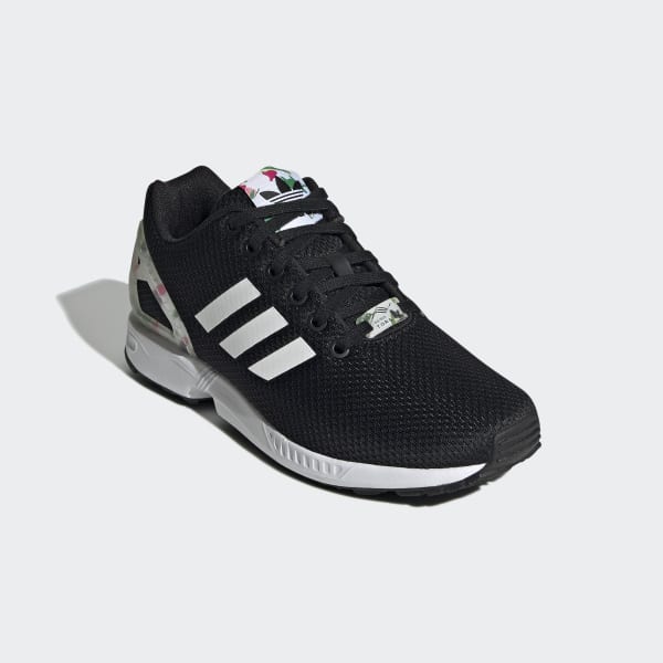 adidas zx flux w nere adidas zx flux w nere