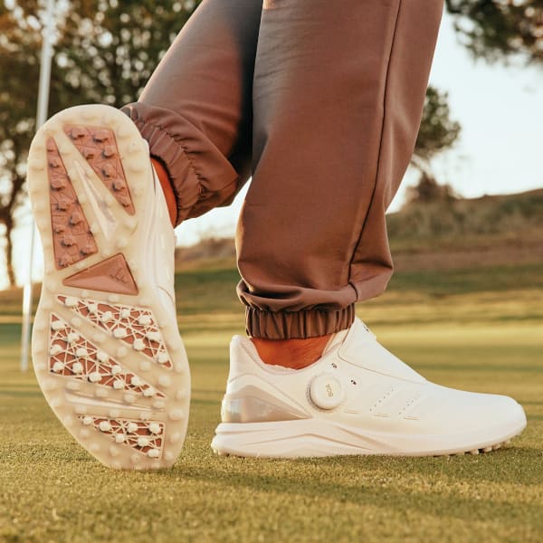 Adidas boa spikeless golf shoes clearance