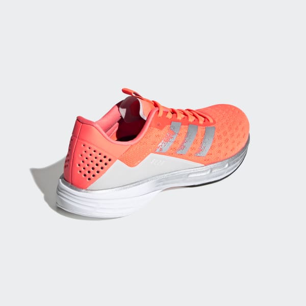 adidas sl20 orange