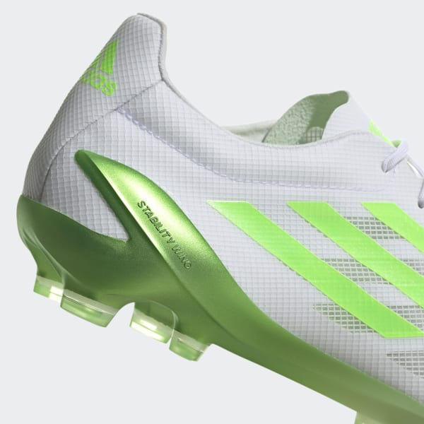 adidas X Speedportal 99 Leather.1 Firm Ground Soccer Cleats