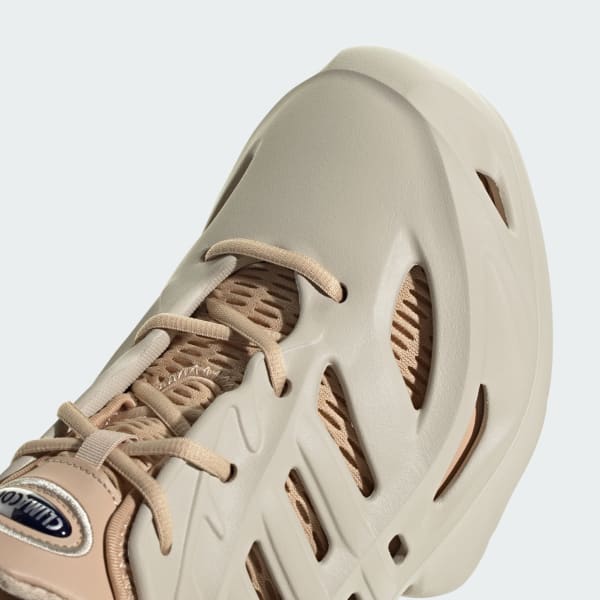 adidas Adifom Climacool Shoes - Beige, Men's Lifestyle