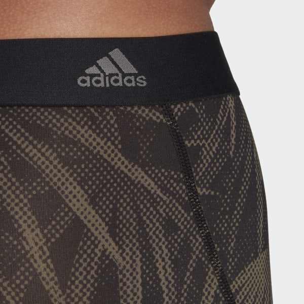 Preto Boxers Active Micro Flex Eco HPN13