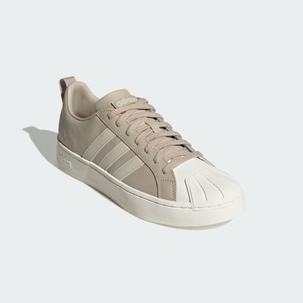 Λευκό Streetcheck Shoes