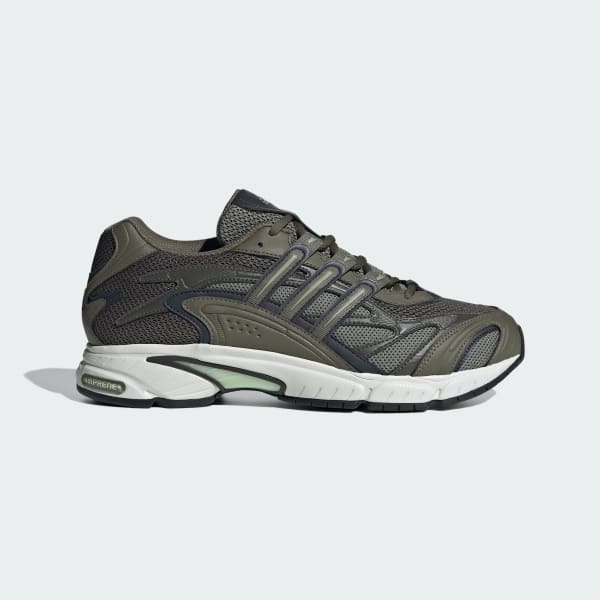 adidas Temper Run 2.0 Shoes Green adidas Malaysia