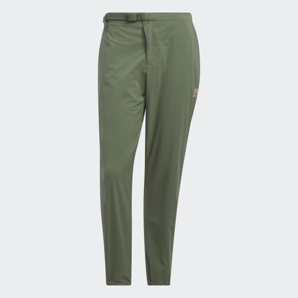 vert Pantalon de golf Adicross