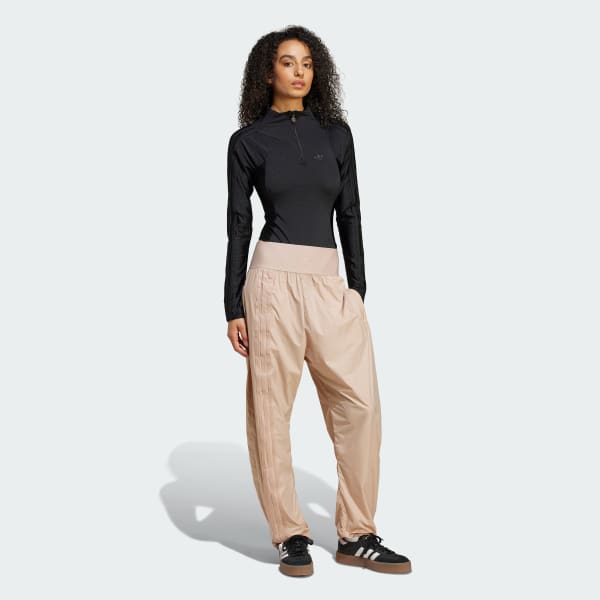 Svart Supernova Bodysuit