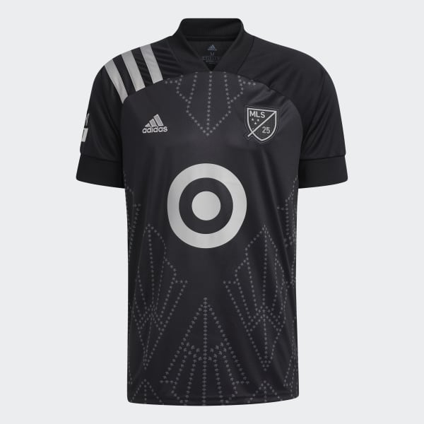 MLS All Star Jersey Size M (Houston Texas), Men's Fashion