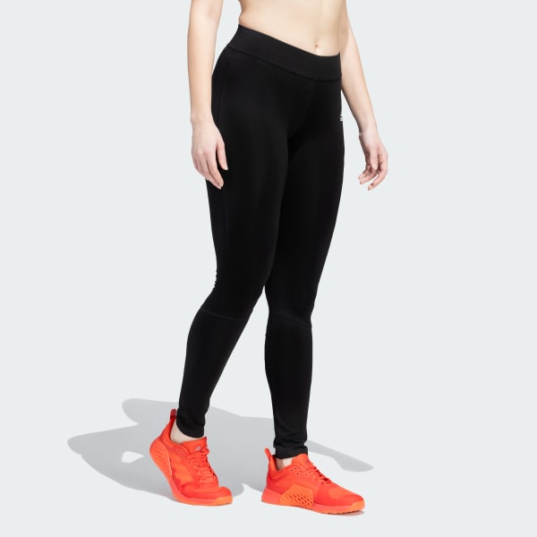 Black ESS CO TIGHT