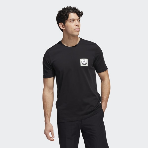 Sort Core T-Shirt ZF121