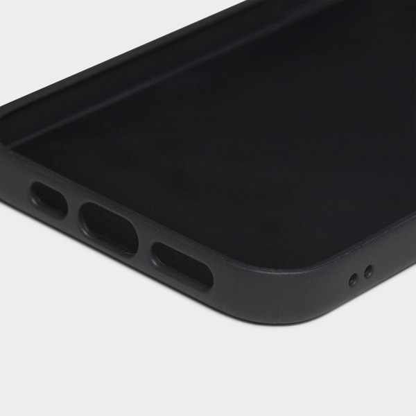 Svart Molded Basic Case iPhone 2020 6.1 Inch HLH43