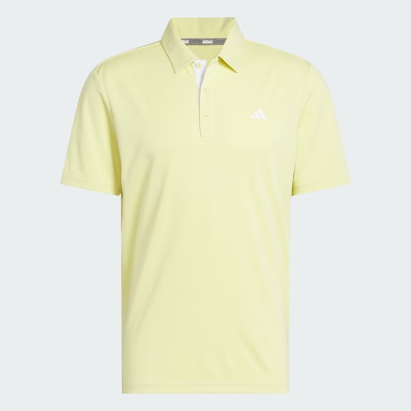 Geel Drive Heather Poloshirt