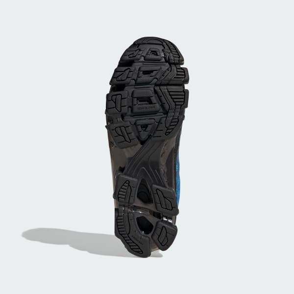 Black MEGARIDE F50 SHOES