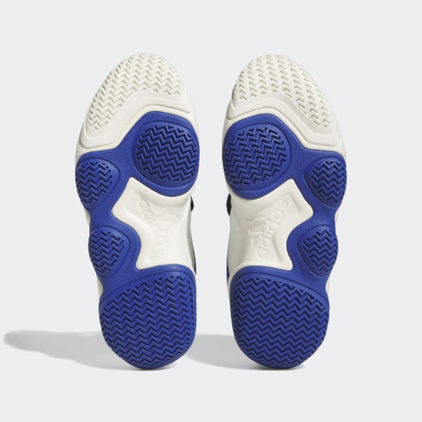 Blanco Zapatillas Top 10 2000