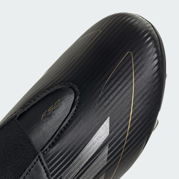 Adidas F50 Club Hook-and-Loop Multi-Ground Soccer Cleats Kids BUY IN EUROPE