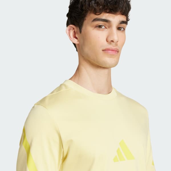 Adidas adidas Z.N.E. Tee SHOP ONLINE