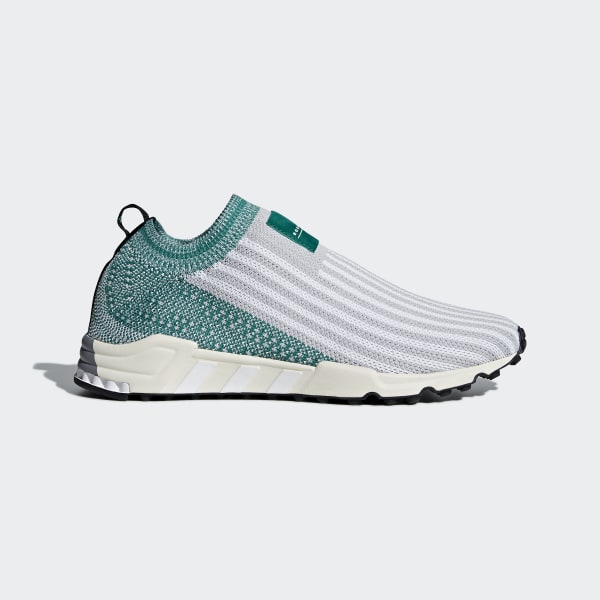 Zapatillas EQT Support SK Primeknit - Plomo adidas | adidas Peru