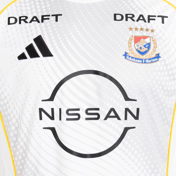 ホワイト ﾖｺﾊﾏF･ﾏﾘﾉｽ2026ｱｳｪｲｵｰｾﾝﾃｨｯｸﾕﾆﾌｫｰﾑ