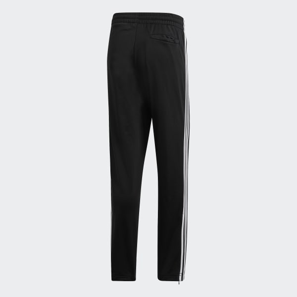 adidas Pantalón Deportivo Firebird - Negro | adidas Argentina