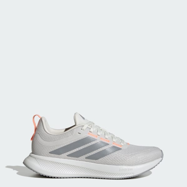 Blanco Zapatillas de Running Runblaze W