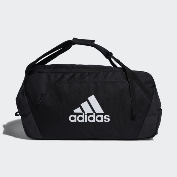 adidas Duffel Bag 75L - Black | adidas Philippines