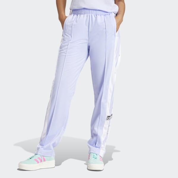 adidas Adibreak Pants Purple adidas Thailand