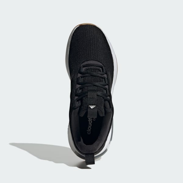 Negro Zapatillas Racer TR23