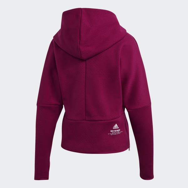adidas moletom com capuz amazon