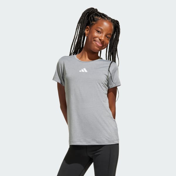 Gris Camiseta All Sports Favorite Niños