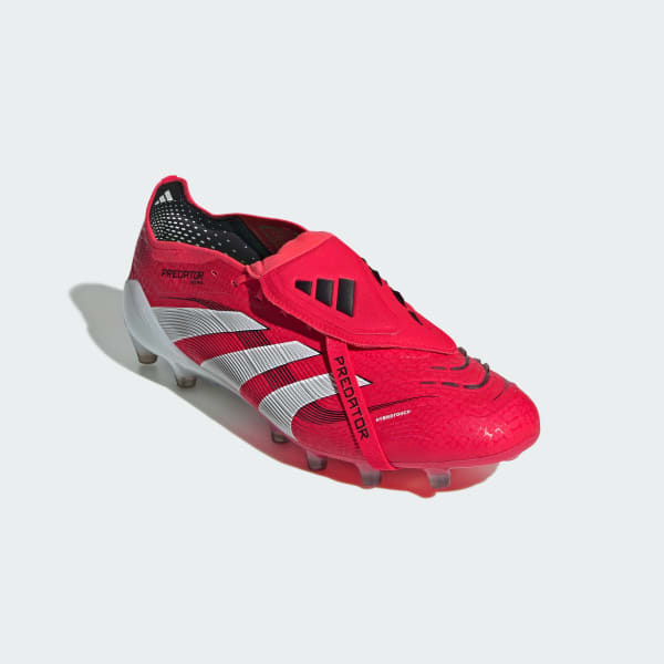 adidas Predator Mania FG Japonia - Royal Blue/Footwear White