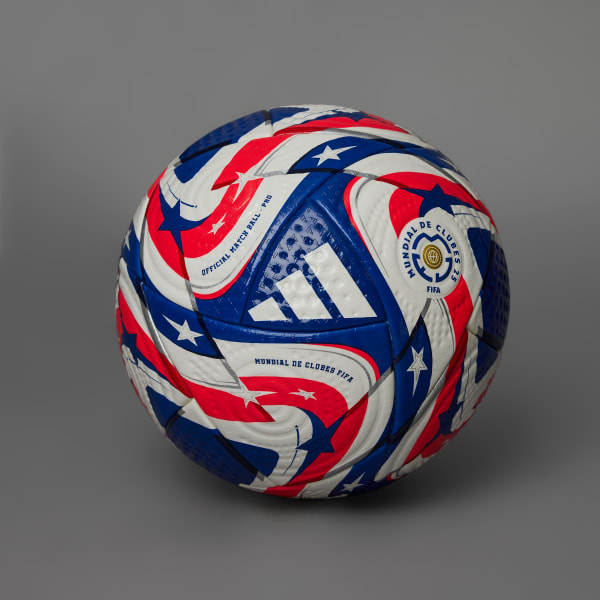 Putih Bola FIFA Club World Cup 25 Pro