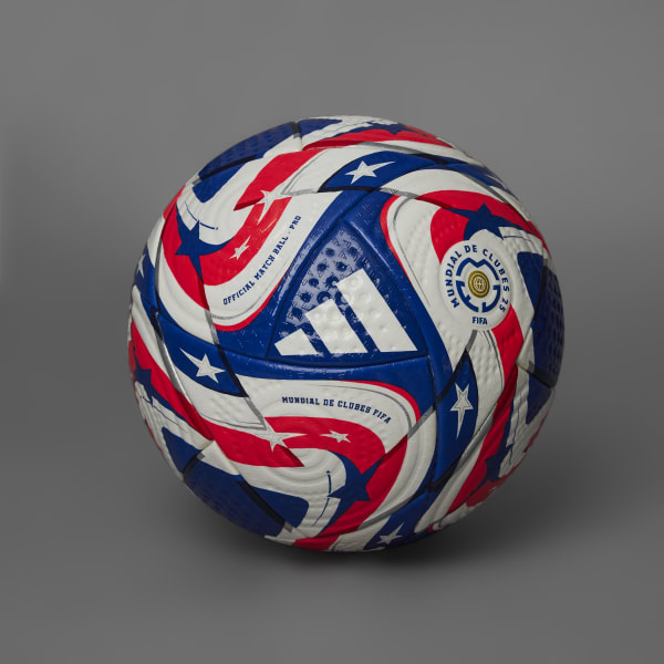 adidas FIFA Club World Cup 25 Pro Ball - White | Free