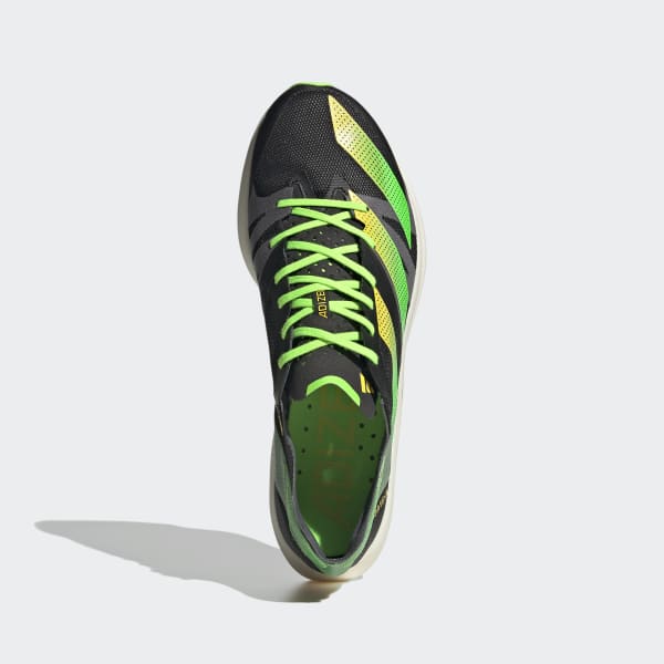 Tênis Adizero Takumi Sen 8 - Preto adidas | adidas Brasil