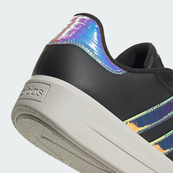 Adidas cheap schoenen holografisch