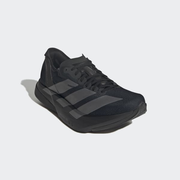 adidas Adizero Adios Pro 4 Shoes - Black | Free Shipping with
