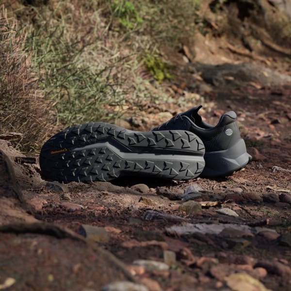 Negro Tenis de Trail Running Terrex Soulstride Flow