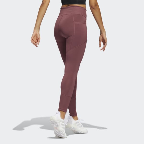 Bordeaux Leggings COLD.RDY SD309